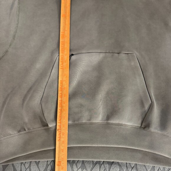 Nike Tech Fleece Hoodie Oversized Fit Heavyweight Men's XL HJ0681-320 $165 NEW - Picture 12 of 16